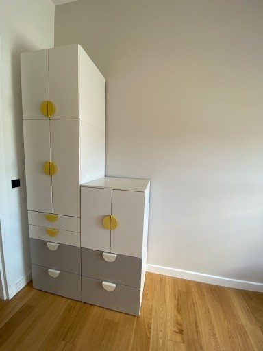 Zdjęcie oferty: Nowe meble dziecięce Ikea SMASTAD