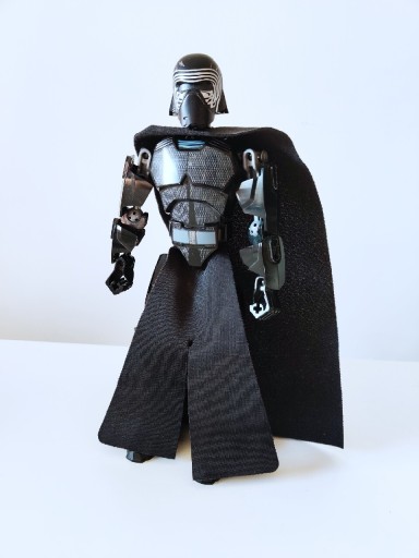 Zdjęcie oferty: Lego Star Wars 75117 - Kylo Ren 