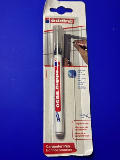 Zdjęcie oferty: Pisak EDDING 8850 marker do otworów