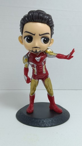 Zdjęcie oferty: Figurka Iron Man - Marvel - 15 cm