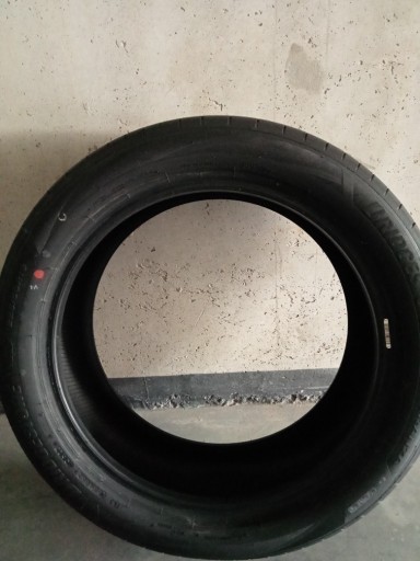 Zdjęcie oferty: Opony letnie Bridgestone Turanza 6 96V 225/50/19