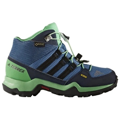 Zdjęcie oferty: Buty Adidas Terrex Swift Gtx Mid Junior