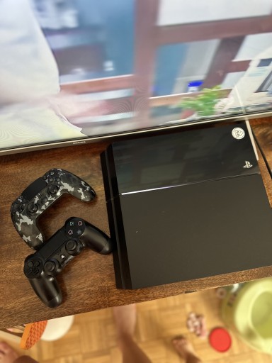 Zdjęcie oferty: PS4 pro