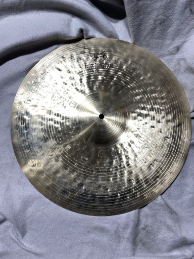 Zdjęcie oferty: Zildjian K Constantinople Crash Ride 19