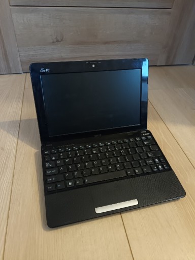 Zdjęcie oferty: Asus Eee PC 1015P Intel atom 1,66 GHz 1GB ram