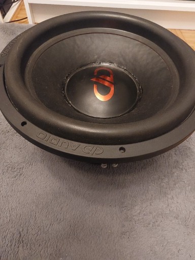 Zdjęcie oferty: DD Audio Redline DD715d D4