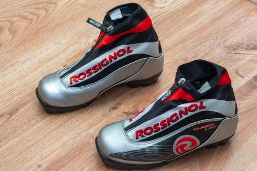 Zdjęcie oferty: Buty narciarskie biegowe ROSSIGNOL Classic 36