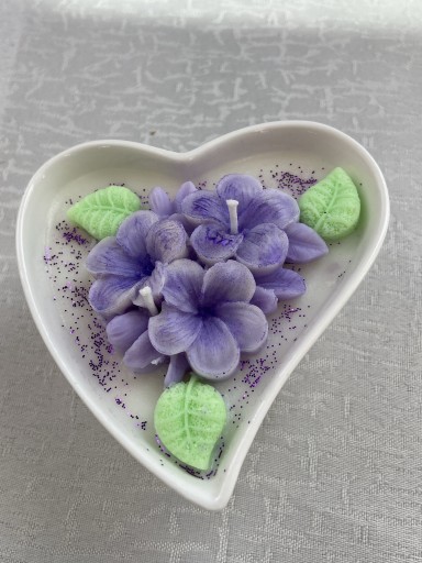 Zdjęcie oferty: Świece sojowe zapachowe 