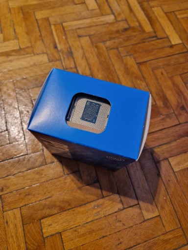 Zdjęcie oferty: Intel Pentium G4560