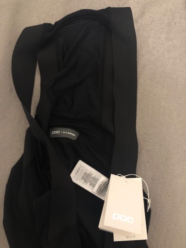 Zdjęcie oferty: POC Essential Road VPDs Bib Shorts