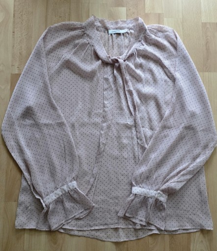 Zdjęcie oferty: Elegancka bluzka TARANKO