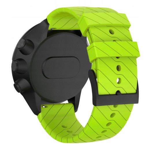 Zdjęcie oferty: Pasek doSuunto 7/9 i spartan Sport kurier Gratis