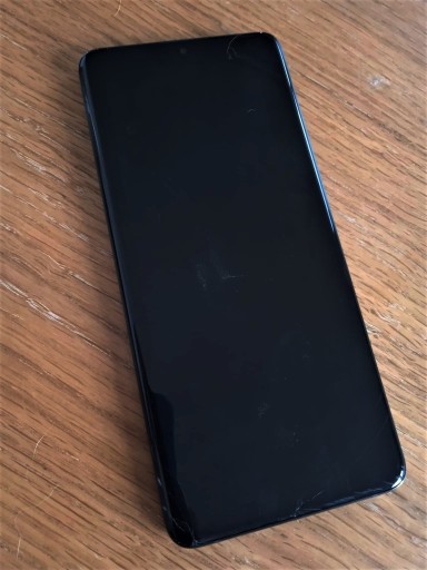 Zdjęcie oferty: Smartfon Samsung Galaxy S20 8 GB / 128 GB czarny
