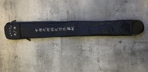 Zdjęcie oferty: Futerał pokrowiec na miecz Taiji Tai Chi