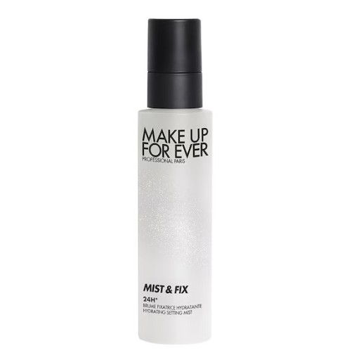 Zdjęcie oferty: make up for ever- mist& fix spray