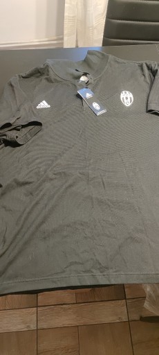Zdjęcie oferty: Koszulka Juventus F. C. roz. XXL