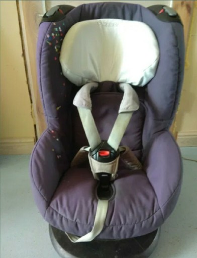 Zdjęcie oferty: Maxi Cosi Tobi fotelik samochodowy dzieci 9-18 kg