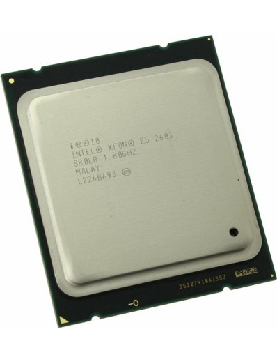 Zdjęcie oferty: Intel Xeon E5-2603 sprawny socket 2011