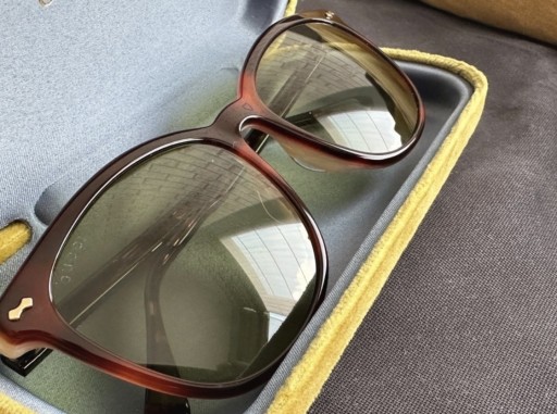 Zdjęcie oferty: Okulary przeciwsłoneczne Gucci 