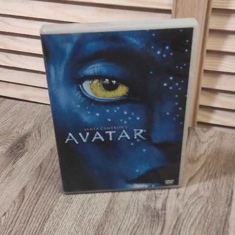 Zdjęcie oferty: Avatar DVD 