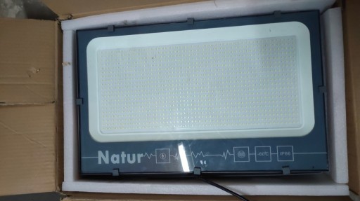 Zdjęcie oferty: Halogen naświetlacz natur 450W