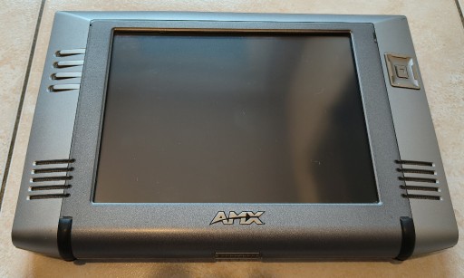 Zdjęcie oferty: Amx MVP-8400 INF1 Intercom with VoIP 