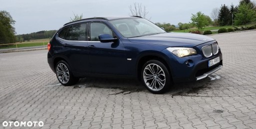 Zdjęcie oferty: BMW X1 e84 Reiche 