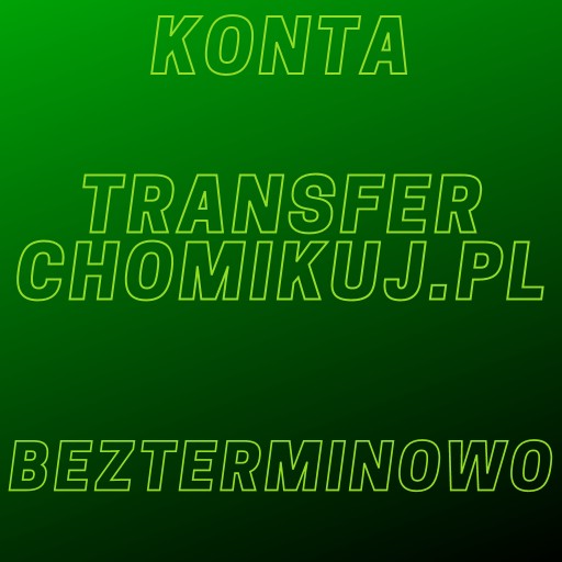 Zdjęcie oferty: 170 GB Transferu na Chomikuj – Bez Limitu Czasu!