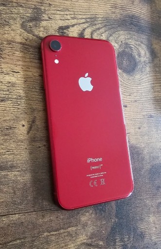 Zdjęcie oferty: Iphone XR używany