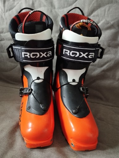 Zdjęcie oferty: Buty skiturowe Roxa RX 1.0