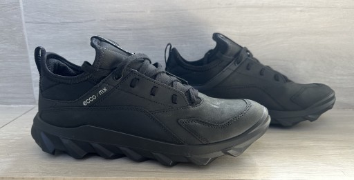 Zdjęcie oferty: ECCO MX W Damskie buty outdoorowe Gore-Tex 38