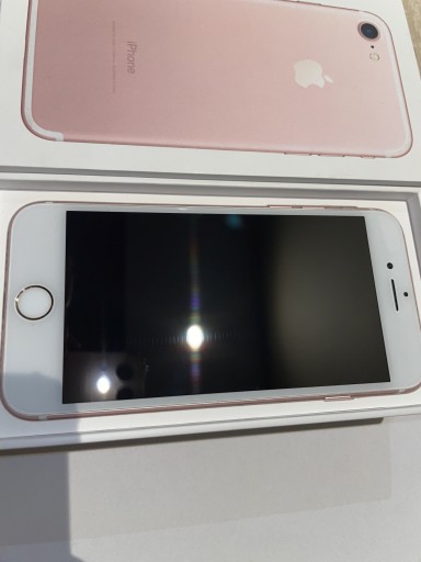 Zdjęcie oferty: Iphone 7 128GB