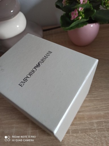 Zdjęcie oferty: Zegarek Emporio Armani AR1956