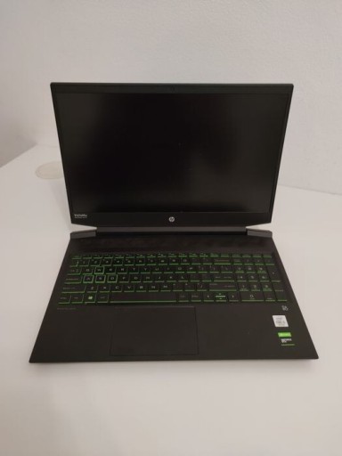 Zdjęcie oferty: Hp pavilion gaming 16