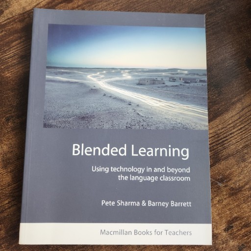 Zdjęcie oferty: Blended Learning Technology in the classroom
