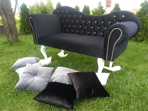 Zdjęcie oferty: ławeczka chesterfield