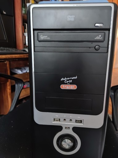 Zdjęcie oferty: Komputer stacjonarny Gigabyte G1SNIPER M5 I7-4790K