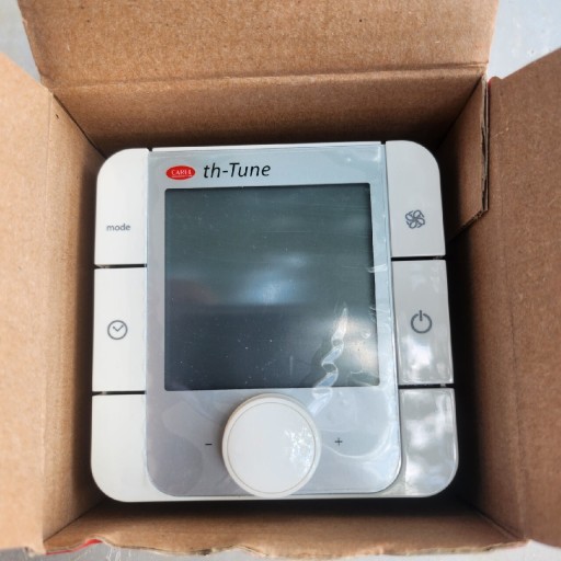 Zdjęcie oferty: Carel ATC4001AW0 sterownik temperatury