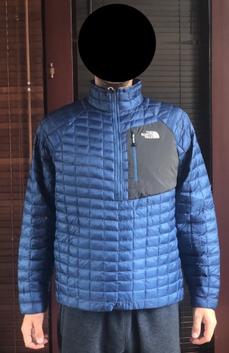 Zdjęcie oferty: North Face bluza Primaloft