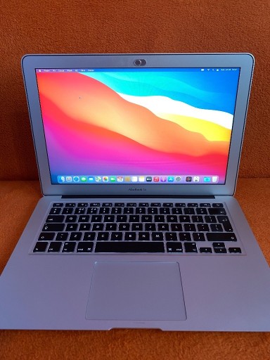 Zdjęcie oferty: Macbook Air 13 cali 2017 8GB/256GB i5