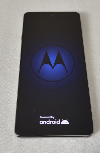 Zdjęcie oferty: Motorola edge 20 5G 8/128GB Frosted White 144Hz