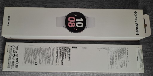 Zdjęcie oferty: Samsung Galaxy Watch 5 lte (SM-R915F)