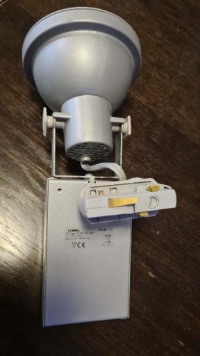 Zdjęcie oferty: lampka ,reflektor studyjny 230v