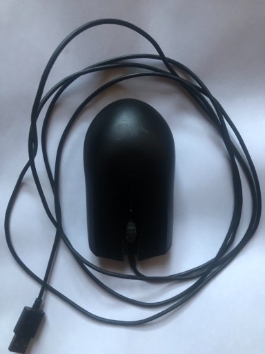 Zdjęcie oferty: Mysz Razer Abyssus Essential (RZ01-02160300)