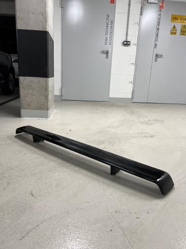 Zdjęcie oferty: Spoiler Peugeot 405 MI16