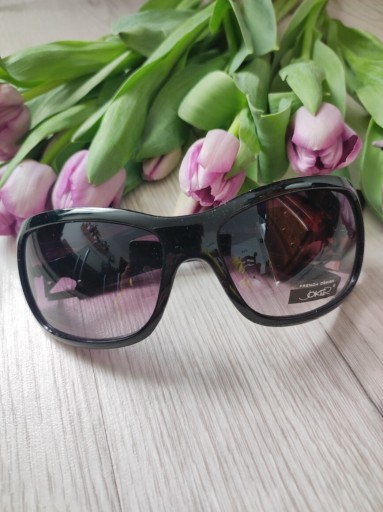 Zdjęcie oferty: Okulary przeciwsłoneczne 