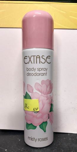 Zdjęcie oferty: Extase różowy dezodorant 150 ml