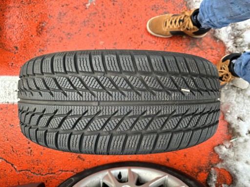 Zdjęcie oferty: westlake snowmaster sw608 205/45R17