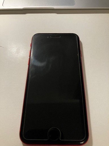Zdjęcie oferty: iPhone SE 2020 Product RED 64GB