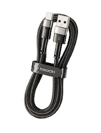 Zdjęcie oferty: Kabel ładujący USB-USB typ C 2m